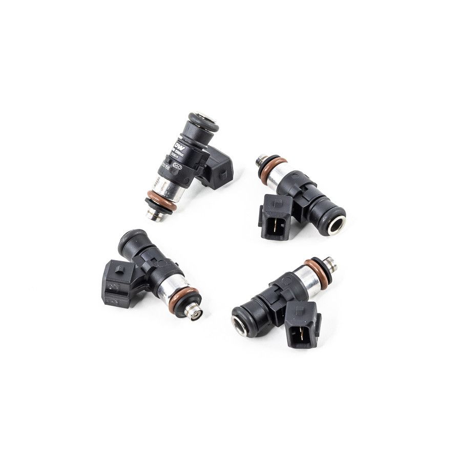 deatschwerks-bosch-ev14-zestaw-4-wtryskiwaczy-paliwa-1500cc-min-honda-s2000-f22-06-09-crz-11-civic-si-k20-k24-02-12-acura-rsx-tsx-k20-k24-02-09 Комплект форсунок Deatschwerks 1500cc для Honda S2000 F22 06-09 CRZ 2011-2015 Civic Si K20/K24 02-15 Acura RSX/TSX K20/K24 02-08 Альтернатива для 21U-01-1300-4 — изображение 1