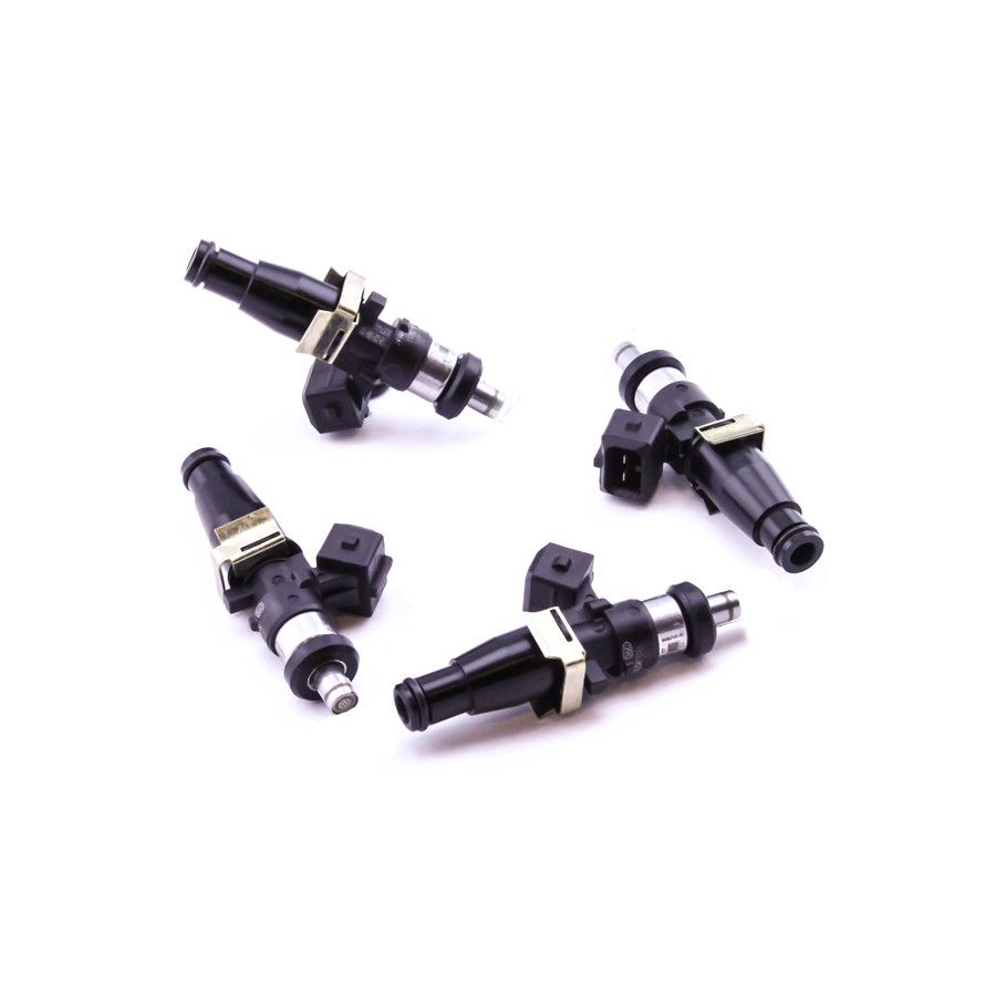 deatschwerks-bosch-ev14-zestaw-4-wtryskiwaczy-paliwa-1500cc-min-lotus-elise-96-10-exige-00-10-toyota-celica-00-05-mr2-99-07-scion-tc-xa-b-04-10 Комплект форсунок Deatschwerks 1500cc для Lotus Elise 2.4L 2AZFE 1996-2011 Exige 2.4L 2AZFE 2000-11 Toyota Celica 2000-05 MR2 1999-2007 Scion TC/XA/B 2004-10 — изображение 1