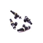 Комплект форсунок Deatschwerks 1500cc для Nissan 240sx SOHC KA24E 89-90 CA18DET