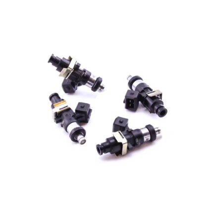 Комплект форсунок Deatschwerks 1500cc для Subaru WRX 02-14 Legacy GT 2007-2012 STI 2007-2015