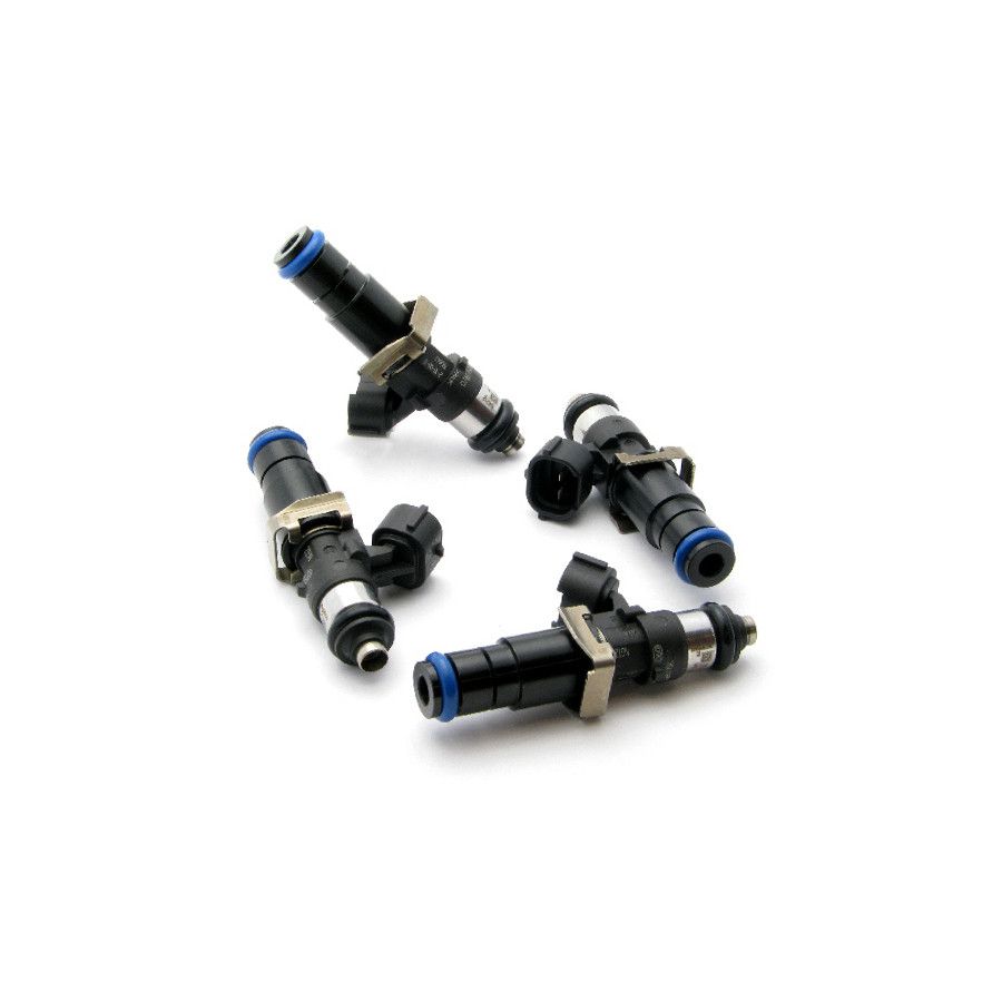 deatschwerks-bosch-ev14-zestaw-4-wtryskiwaczy-paliwa-2200cc-min-200lb-hr-universal-60mm-14mm-o-ring Подходящий набор форсунок Bosch EV14 Universal 60 мм/14 мм, 4 шт., 220 фунтов/час — изображение 1