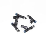 Комплект форсунок Deatschwerks 440cc для Volvo 240/740/940 Red Block 1985-98 BMW M3 1988-91