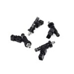 Комплект форсунок Deatschwerks 750cc для Honda S2000 F20/F22 99-05