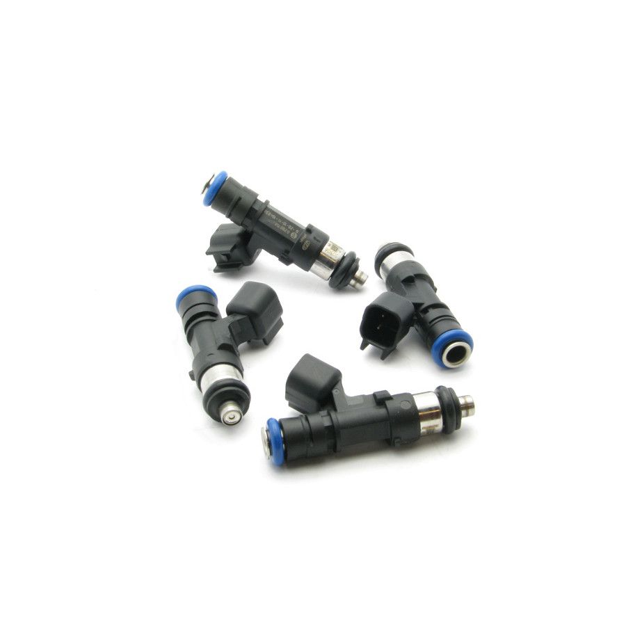 deatschwerks-bosch-ev14-zestaw-4-wtryskiwaczy-paliwa-750cc-min-hyundai-genesis-coupe-2-0t-09-12 Комплект форсунок Deatschwerks 750cc для Hyundai Genesis Coupe 2.0T 2009-2012 гг. — изображение 1