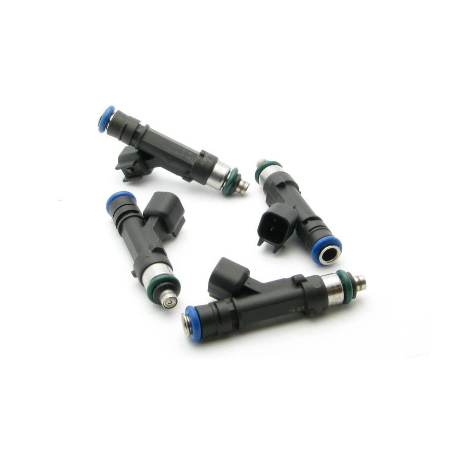 deatschwerks-bosch-ev14-zestaw-4-wtryskiwaczy-paliwa-925cc-min-88lb-hr-long-60mm Подходящий набор форсунок Bosch EV14 Universal длиной 60 мм, 4 шт., 88 фунтов/час — изображение 1