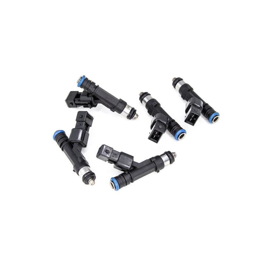 deatschwerks-bosch-ev14-zestaw-5-wtryskiwaczy-paliwa-440cc-min-volvo-l5-turbo-white-block-1992-2008 Комплект форсунок Deatschwerks 440cc для Volvo L5 Turbo White Block 1992-2008 гг. — изображение 1