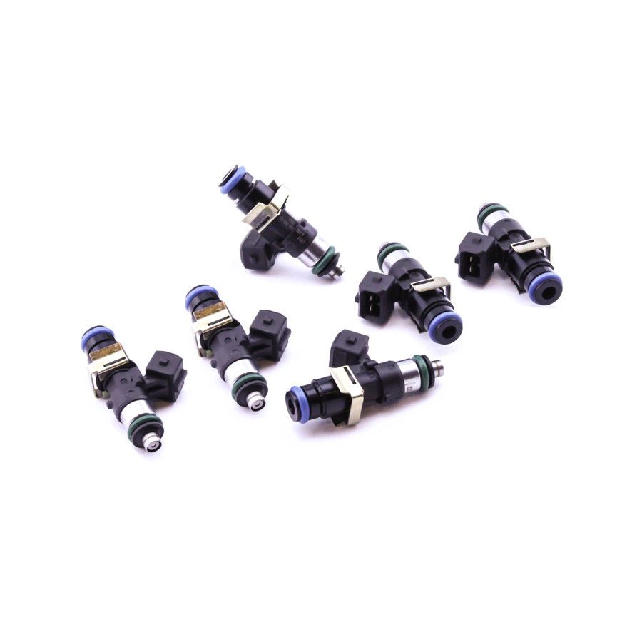 deatschwerks-bosch-ev14-zestaw-6-wtryskiwaczy-paliwa-1500cc-min-nissan-gtr-r35-vr38dett-07-15-infiniti-g35-g37-03-14-volkswagen-golf-gti-r32-04-05 Комплект форсунок Deatschwerks 1500cc для Nissan 350z-370z 2003-15 GTR VR38DETT 2009-15 Nissan Skyline NEO RB25DET 1998-2002 Infiniti G35/G37 2003-14 Volkswagen Golf GTI R32 3.2L VR6 2004-05 — изображение 1