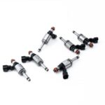 Комплект форсунок Deatschwerks 1700cc для форсунок (GDI) для Ford F150 11-15 и SHO 3.5L Ecoboost