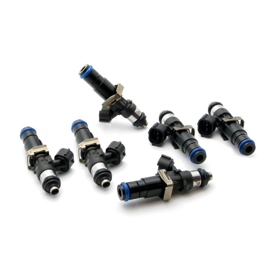 deatschwerks-bosch-ev14-zestaw-6-wtryskiwaczy-paliwa-2200cc-min-200lb-hr-universal-60mm-14mm-o-ring_2 Подходящий набор форсунок Bosch EV14 Universal 60 мм/14 мм, 6 шт., 220 фунтов/час — изображение 1