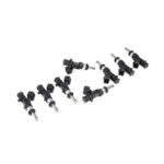Комплект форсунок Deatschwerks 1100cc для BMW M5 E39 S62 2000-03 и BMW M3 E90/E92/E93 4.0L S65 2008-13