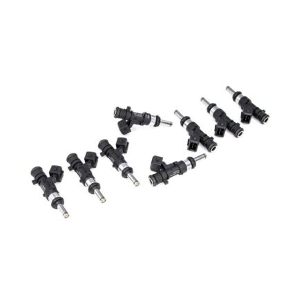 Комплект форсунок Deatschwerks 1100cc для BMW M5 E39 S62 2000-03 и BMW M3 E90/E92/E93 4.0L S65 2008-13
