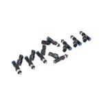 Комплект форсунок Deatschwerks 750cc для Audi S4/RS6/S6/S8 4.2L V8 2001-09 и Nissan Titan 5.6L 2004-15