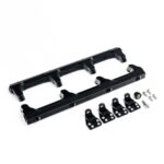 Топливная рампа DeatchWerks для Chevrolet LSA и LS9 2012-15 Camaro ZL1 2008-13 CTS-V 2009-13 Corvette ZR1