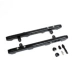 Топливная рампа DeatchWerks для Coyote 5.0 Ford Mustang V8 2011-17 и Ford F-150 V8 2011-17