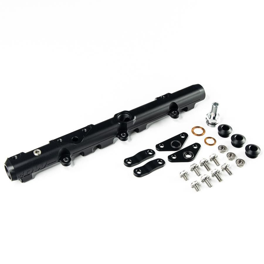 deatschwerks-listwa-paliwowa-honda-s2000-2000-2005 Топливная рампа DeatchWerks для Honda S2000 2000-2005 гг. — изображение 1