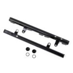 Топливная рампа DeatchWerks для LS1/LS6 Pontiac Firebird Formula/Trans Am 1998-2002 Chevrolet Camaro Z28 и Z28 SS 1998-2002 Corvette Z06 1997-2004 Cadillac CTS-V 2004 Pontiac GTO 2004
