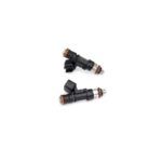 Комплект форсунок DeatschWerks для Polaris Ranger 800 2011-2014, RZR 800 2011-2014