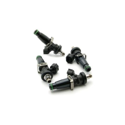 Комплект форсунок Deatschwerks 2200cc для Honda Civic B/D/H 92-00 и Integra OBD I и II B/D/H 91-01