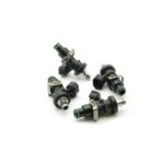 Комплект форсунок Deatschwerks 2200cc для Honda S2000 F20/F22 99-05