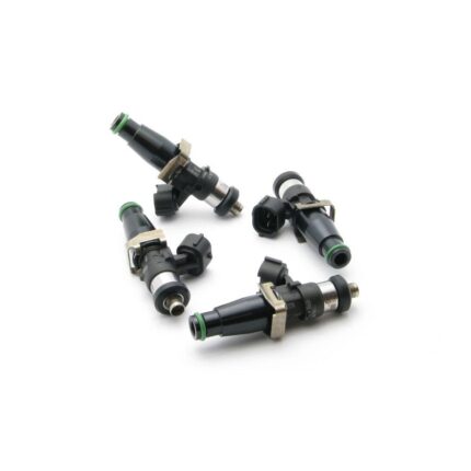 Комплект форсунок Deatschwerks 2200cc для Mitsubishi Eclipse (DSM) 4G63T 95-99 и EVO 8/9 4G63T 03-06
