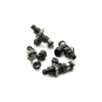 Комплект форсунок Deatschwerks 2200cc для Subaru WRX 2002-2014 Legacy GT 2007-2012 STI 2007-2015