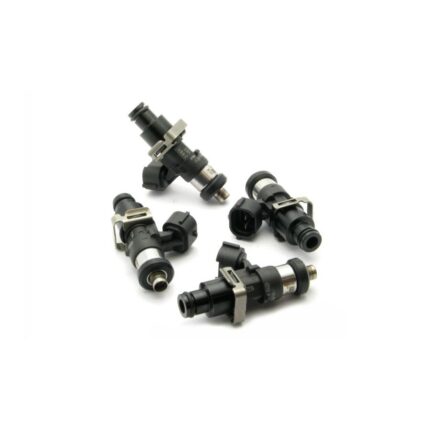 Комплект форсунок Deatschwerks 2200cc для Subaru WRX 2002-2014 Legacy GT 2007-2012 STI 2007-2015