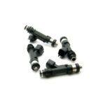 Комплект форсунок Deatschwerks 450cc для Nissan 240sx SOHC KA24E 89-90