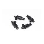 Соответствующий комплект форсунок Universal Low Impedance 11 мм верхние, 4 шт., 550 куб.см.