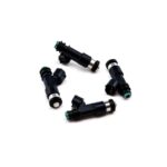 Комплект форсунок Deatschwerks 565cc для Subaru WRX 2002-2014 Legacy GT 2007-2012 STI 2007-2015