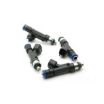 Комплект форсунок Deatschwerks 800cc для Mazda Miata 2006-2015 гг.