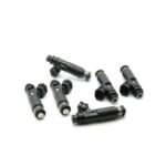 Комплект форсунок Deatschwerks 420cc для Lexus IS300 2JZ-GE 01-05