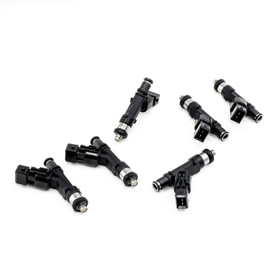 deatschwerks-zestaw-6-wtryskiwaczy-paliwa-550cc-min-nissan-skyline-rb20det-89-94 Комплект форсунок Deatschwerks 550cc для Nissan Skyline RB20DET 89-94 — изображение 1