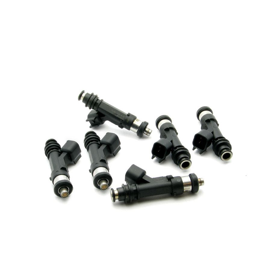 deatschwerks-zestaw-6-wtryskiwaczy-paliwa-650cc-min-nissan-skyline-rb20det-89-94 Комплект форсунок Deatschwerks 650cc для Nissan Skyline RB20DET 89-94 — изображение 1