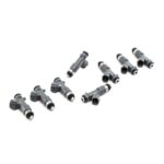 Комплект форсунок Deatschwerks 550cc для Audi S4/RS6/S6/S8 4.2L V8 2001-09