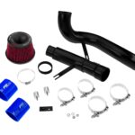 Впускной комплект Cold Aid для Honda Civic 2016+ 1.5L Turbo Blue
