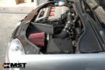 Комплект впускного воздушного фильтра MST Performance для Audi A3 8P TT 8J 3,2 V6 quattro EA390 — изображение 2