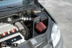 Комплект впускного воздушного фильтра MST Performance для Audi A3 8P TT 8J 3,2 V6 quattro EA390 — изображение 3