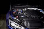 Комплект впускного воздушного фильтра MST Performance для Audi A4 2.0 TFSI B9 — изображение 5