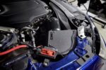Комплект впускного воздушного фильтра MST Performance для Audi A4 2.0 TFSI B9 — изображение 6