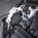 Комплект впускного воздушного фильтра MST Performance для Audi A4 A5 B9 2.0T — изображение 2