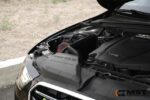 Комплект впускного индукционного воздушного фильтра MST Performance для Audi A4 B8 A5 8T 1,8 2,0 TFSI EA888 Gen 3 — изображение 3