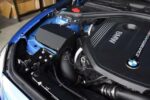 Комплект впускного индукционного воздушного фильтра MST Performance для BMW B58 3.0T F20 F21 F22 F23 M140i M240i — изображение 3
