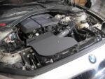 Комплект впускного индукционного воздушного фильтра MST Performance для BMW N13 1,6T F20 F21 F30 F31 116i 118i 120i 316i 320i — изображение 4