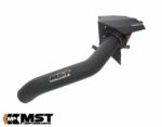 Комплект впускного индукционного воздушного фильтра MST Performance для BMW N55 3.0T F20 F21 F22 F23 F30 F32 F87 M2 335i 435i M135i M235i — изображение 2