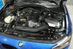 Комплект впускного индукционного воздушного фильтра MST Performance для BMW N55 3.0T F20 F21 F22 F23 F30 F32 F87 M2 335i 435i M135i M235i — изображение 6