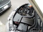 Комплект впускного воздушного фильтра MST Performance для Seat Leon MK2 2.0 TFSI EA113 Cupra R FR — изображение 8