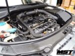 Комплект впускного воздушного фильтра MST Performance для Skoda Octavia 1Z 2.0 TFSI EA113 VRS — изображение 5