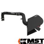 Комплект впускного индукционного воздушного фильтра MST Performance для Volkswagen VW Jetta A5 Passat B6 Golf MK5 MK6 Eos Scirocco MK3 2,0 TFSI EA113 GTi Ed 30 35 R — изображение 2