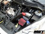 Комплект впускного воздушного фильтра MST Performance для Ford Fiesta MK6 MK7 1.0 Ecoboost — изображение 5
