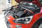 Комплект впускного воздушного фильтра MST Performance для Ford Focus MK4 1.5 Ecoboost — изображение 6